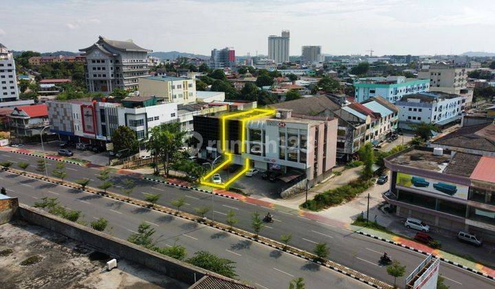 Ruko 3,5 Lantai Raden Patah Nagoya Sebelah Bank Hsbc 2