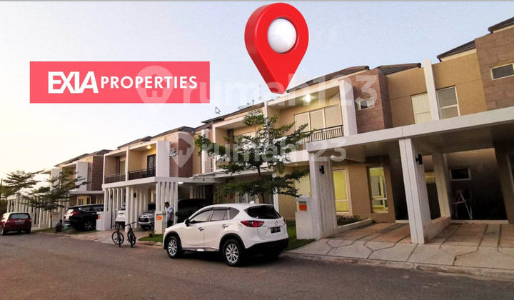 2-Storey House Orchard Park Citrus 160 M2 Below Market Price 2-Storey House Orchard Park Citrus 160 M2 Below Market Price