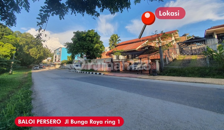 City Center House in Front of BCS Mall Batam 445 M2 Batam City Center House in Front of BCS Mall Batam 445 M2 Batam