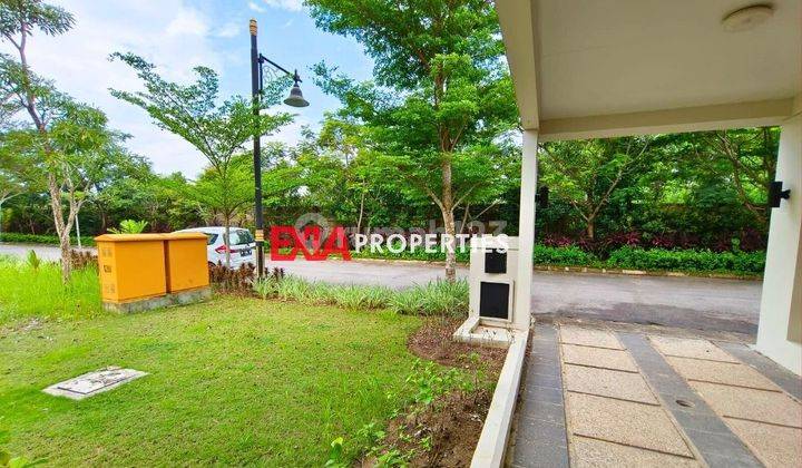 Rumah 2 Lantai Orchard Park Hook 162 M2 Hadap Selatan 2