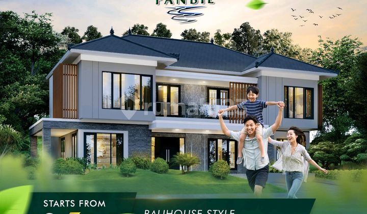 Luxury Villa Panbill Gianyar Single 360 M2 Best Batam Luxury Villa Panbill Gianyar Single 360 M2 Best Batam