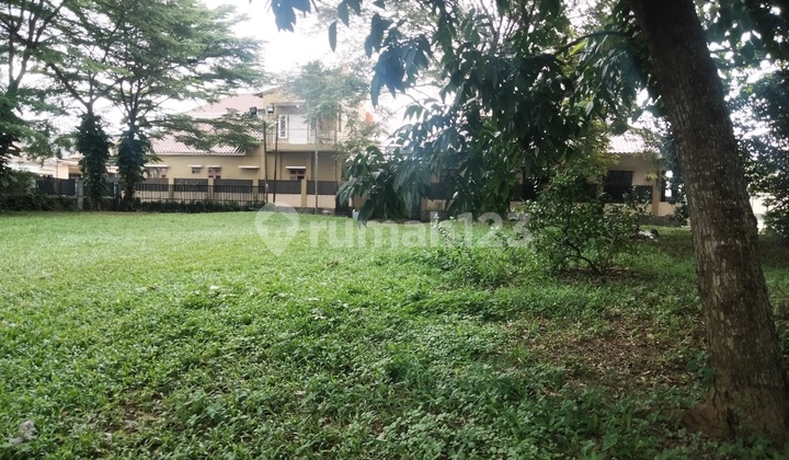 Dijual Tanah Strategis Untuk Cluster Dijual Tanah Strategis Untuk Cluster