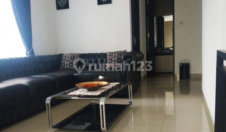 Rumah Oke Jakarta Selatan