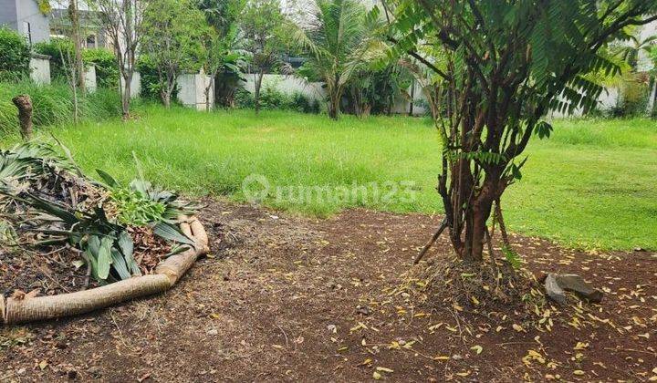 DIJUAL TANAH SANGAT BAGUS DAN COCOK UNTUK PROPERTY 1