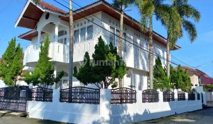 RUMAH BAGUS DIJUAL di Griya Rosa 2