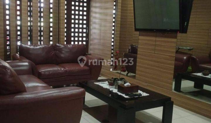 Dijual Rumah Bagus Strategis 2