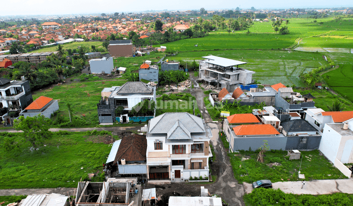 Brand New Fully Furnished House In Munggu, Badung 4br 3.5bt 2