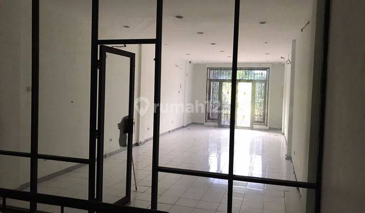 DISEWAKAN RUKO POLISI ISTIMEWA 2