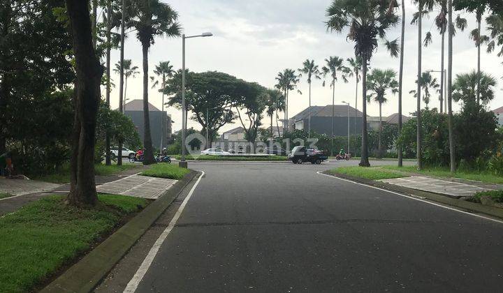 DISEWAKAN RUMAH CANTIK ROYAL RESIDENCE 4