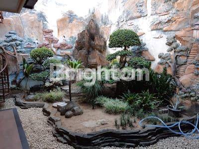 DISEWAKAN RUMAH FULL FURNISH DIAN ISTANA 4
