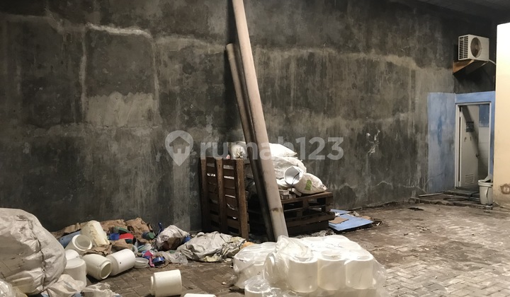 DIJUAL GUDANG PAKAL INDAH 2