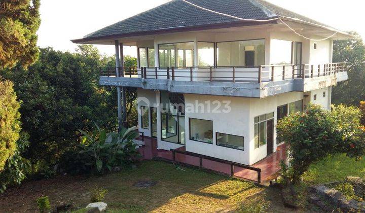 JUAL TANAH BONUS RUMAH PANDAAN 1