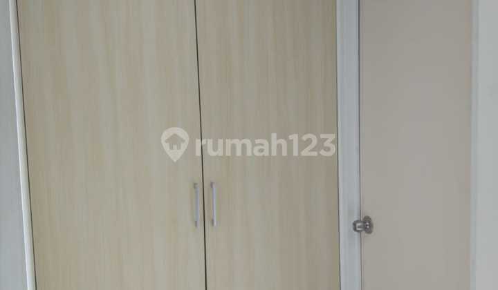 DIJUAL APARTEMEN EDUCITY MURAH POL 3