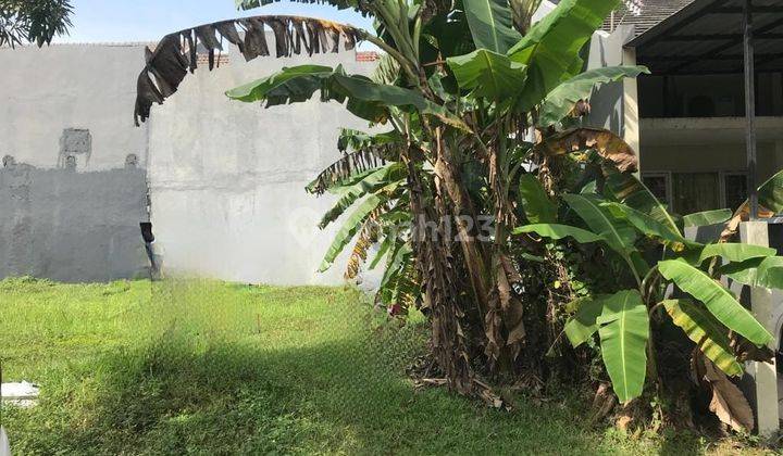DIJUAL TANAH  KAVLING TERMURAH BUKIT PALMA CITRALAND 1