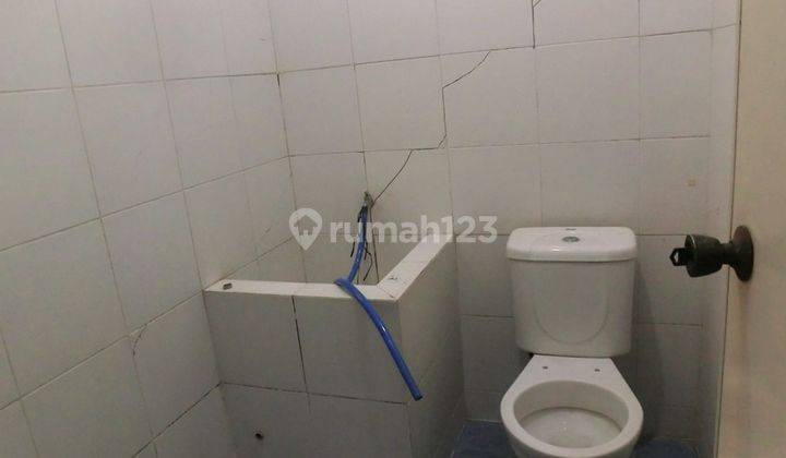 Disewakan rumah cantik Puri Mas Surabaya 3