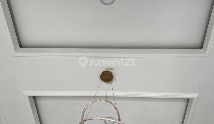 Rumah Sultan 4Kamar Tidur Siap Huni 7
