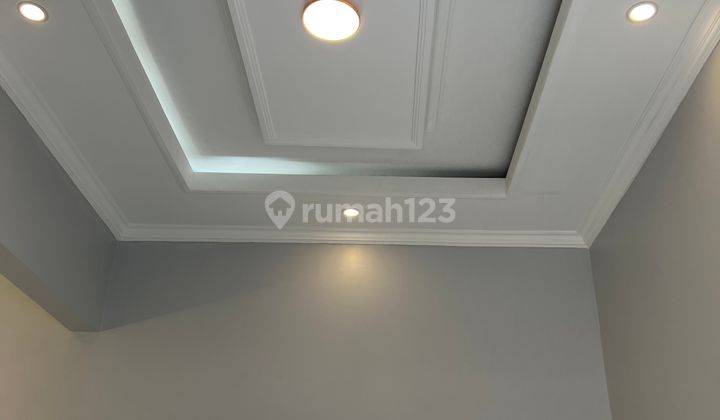 Rumah Sultan 4Kamar Tidur Siap Huni 10