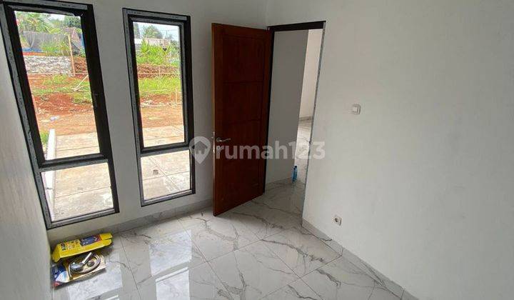 Rumah Idaman Milenial. Nuansa BALI