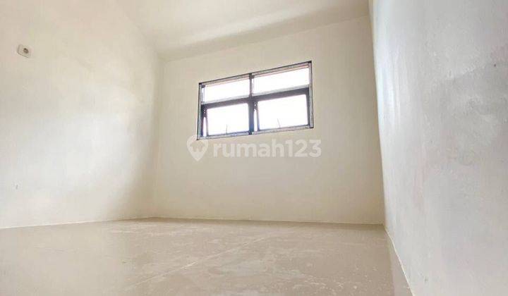 Rumah MOdern Mezzanine MURAH BANGET di Depok 4
