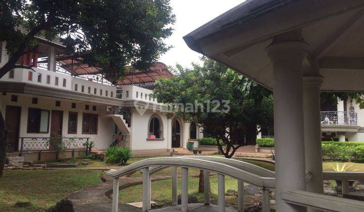 Jual Murah Rumah Mewah Siap Huni Dekat Citra Grand Cibubur 2