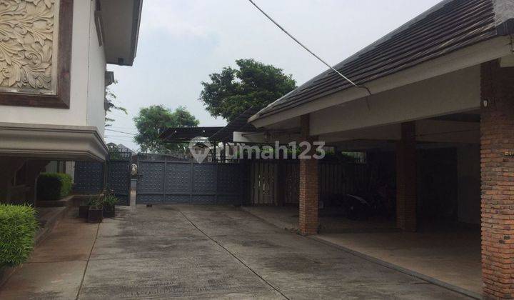 Jual Murah Rumah Mewah Siap Huni Dekat Citra Grand Cibubur 4
