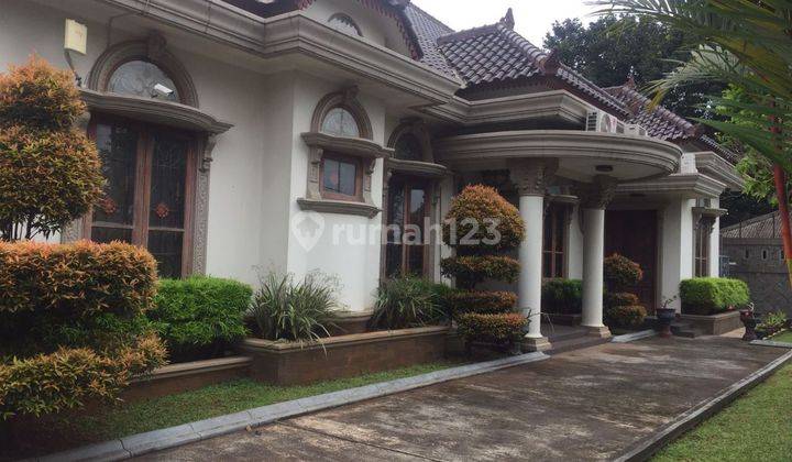 Jual Murah Rumah Mewah Siap Huni Dekat Citra Grand Cibubur 6