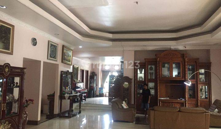 Jual Murah Rumah Mewah Siap Huni Dekat Citra Grand Cibubur 8
