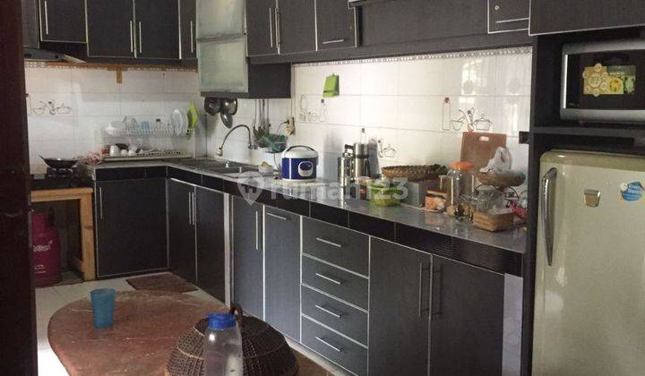 Jual Murah Rumah Mewah Siap Huni Dekat Citra Grand Cibubur 9