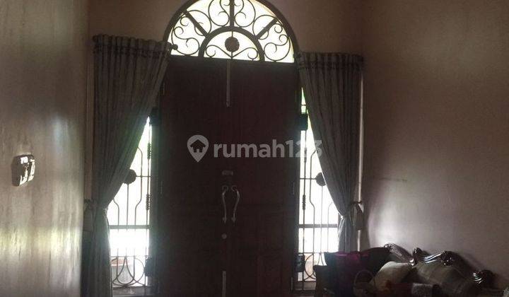 Jual Murah Rumah Mewah Siap Huni Dekat Citra Grand Cibubur 14
