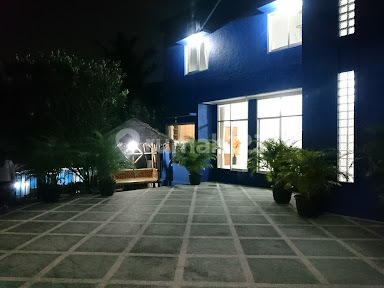 Dijual Hotel Luas Dan Terawat Furnished Di Jakarta Selatan 3