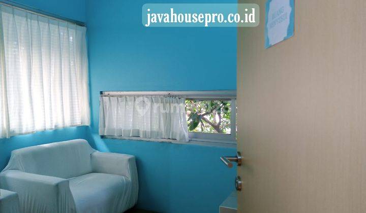 Dijual Hotel Luas Dan Terawat Furnished Di Jakarta Selatan 7