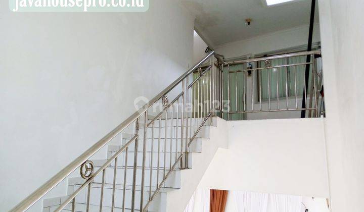 Dijual Hotel Luas Dan Terawat Furnished Di Jakarta Selatan 9