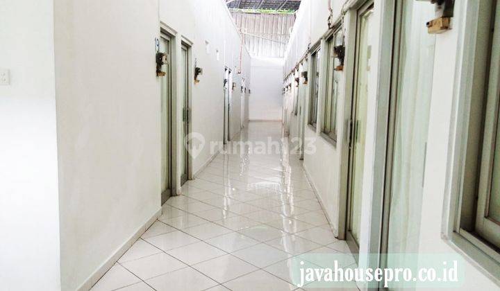 Dijual Hotel Luas Dan Terawat Furnished Di Jakarta Selatan 10