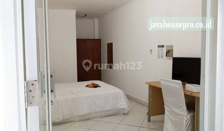 Dijual Hotel Luas Dan Terawat Furnished Di Jakarta Selatan 11