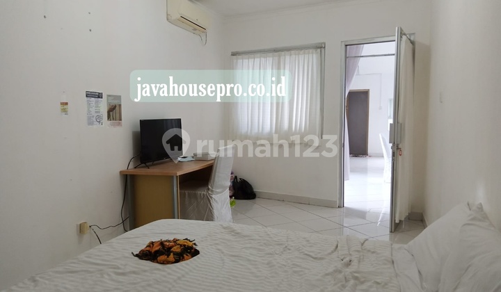 Dijual Hotel Luas Dan Terawat Furnished Di Jakarta Selatan 12