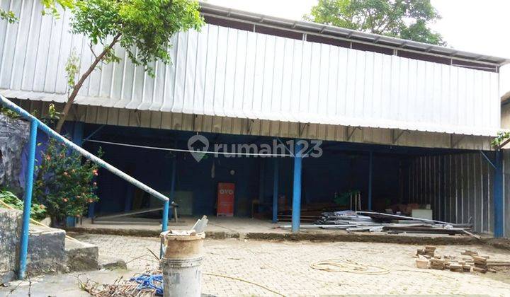 Dijual Hotel Luas Dan Terawat Furnished Di Jakarta Selatan 18