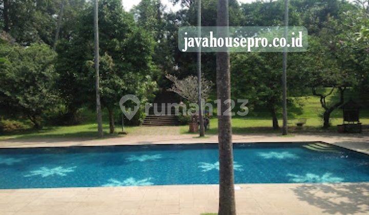 Dijual Hotel Luas Dan Terawat Furnished Di Jakarta Selatan 19