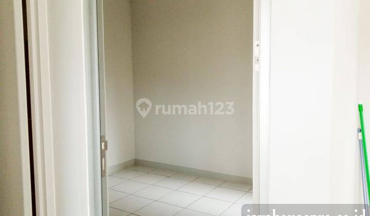 Rumah Bagus Minimalis Bebas Banjir di Bekasi  14