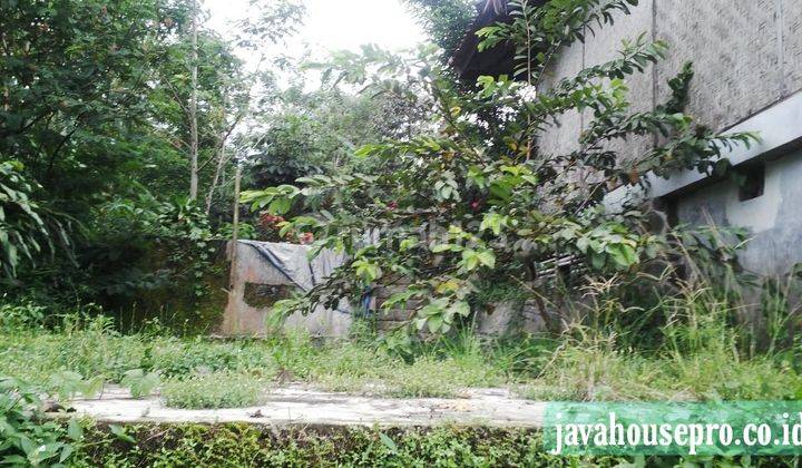 Villa Dan Tanah Luas Harga Jual Murah di Caringin Bogor 22