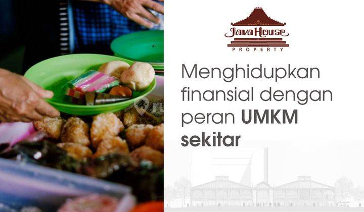 Ruko Modern di Kawasan Super Strategis Sawangan Depok 24