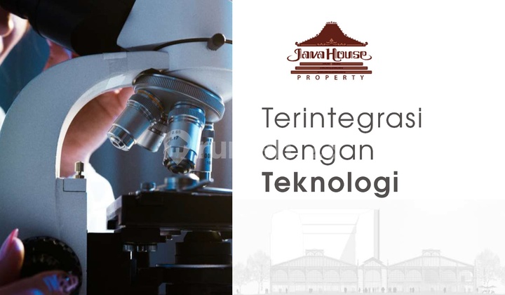 Ruko Modern di Kawasan Super Strategis Sawangan Depok 25