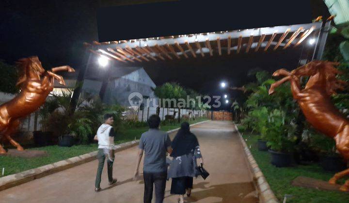 Rumah Subsidi Cantik Minimalis di Setu Bekasi 5