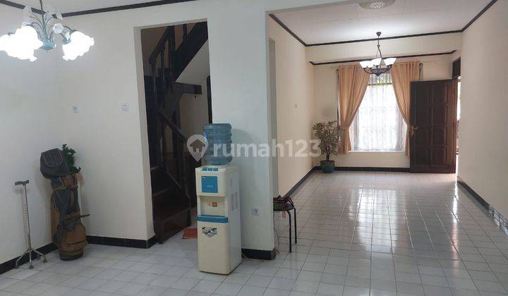 Disewakan Rumah di Bintaro Jaya Sektor 2 Siap Huni Strategis Turun Harga 2