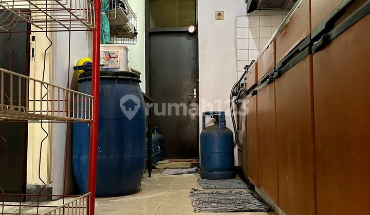 Disewakan Rumah di Bintaro Sektor 1 Jakarta Selatan Semi Furnished 2