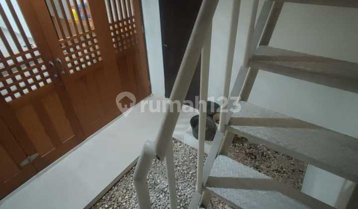 House for Rent in Bintaro Jaya Sector 5 Price Reduced 2