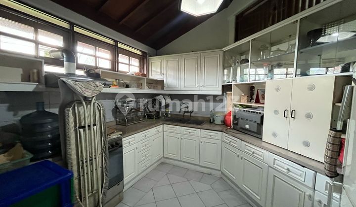 Rumah di Bintaro Jaya Sektor 2 Siap Huni 2 Lantai 2