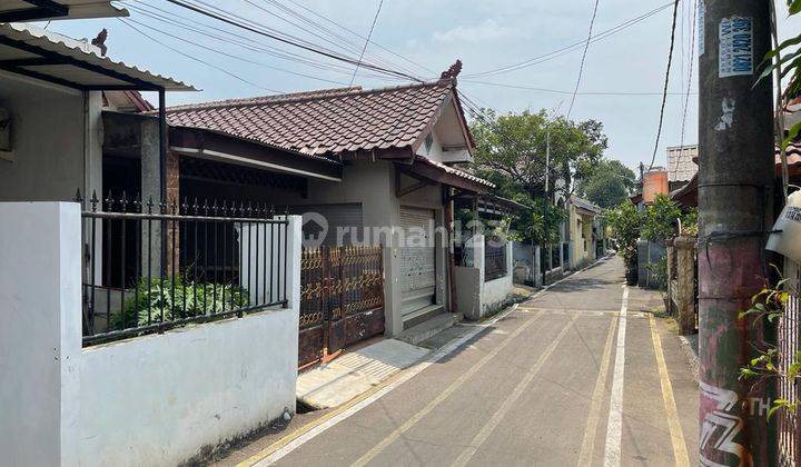 Rumah di Kodam Pesanggrahan Jakarta Selatan Harga Miring Jual Bu 2