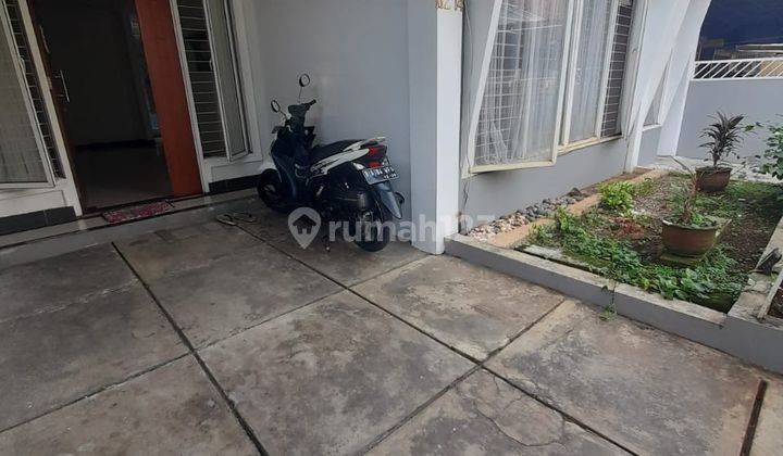 Disewakan Rumah di Bintaro Jaya Sektor 1 Jakarta Selatan Pesanggrahan siap huni 1