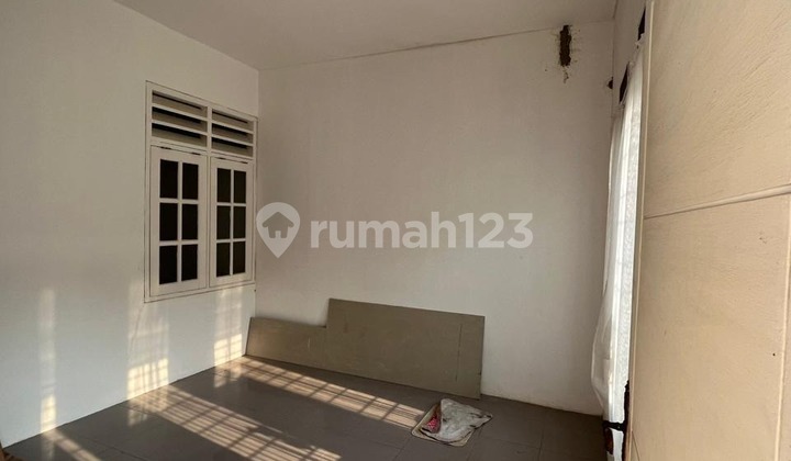 Disewakan Rumah Bintaro Jaya Sektor 2 Siap Huni One Gate System 2