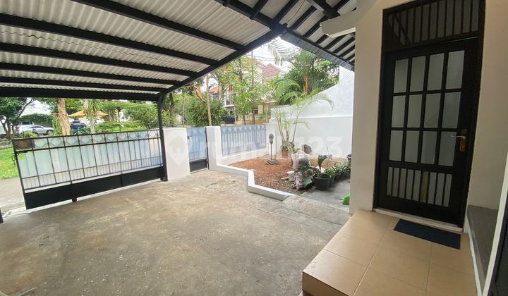 Disewakan Rumah di Bintaro Jaya Sektor 2 rapih siap huni terawat 2